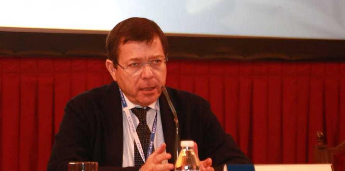 “El número de deportistas fallecidos por muerte súbita ha descendido en los últimos años”