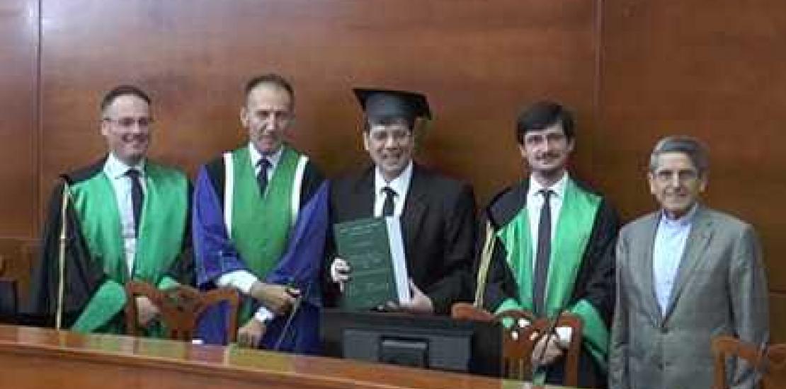 Una tesis analiza el contexto histórico y jurídico de la reforma del clero en el concilio plenario argentino de 1953