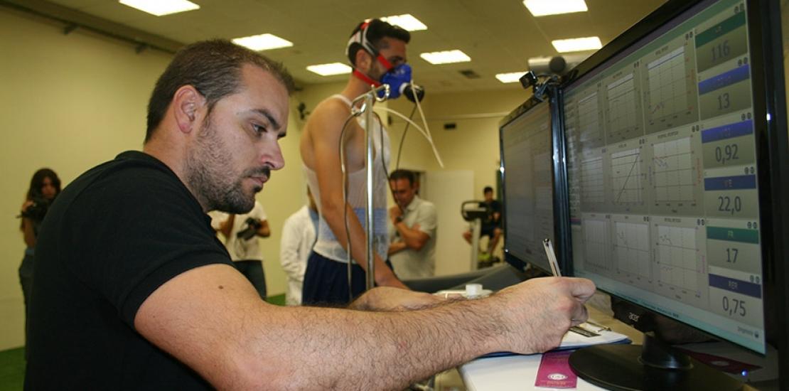 La UCAM y el Big Data International Campus lanzan el primer Máster en Inteligencia Artificial Aplicada al Deporte en España