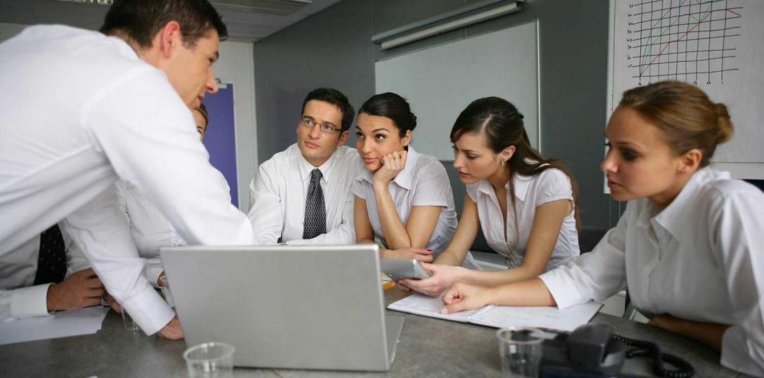 El Instituto Tecnológico de Murcia  (UCAM) y la EOI convocan la II Edición del Programa Iniciativa Emprendedora