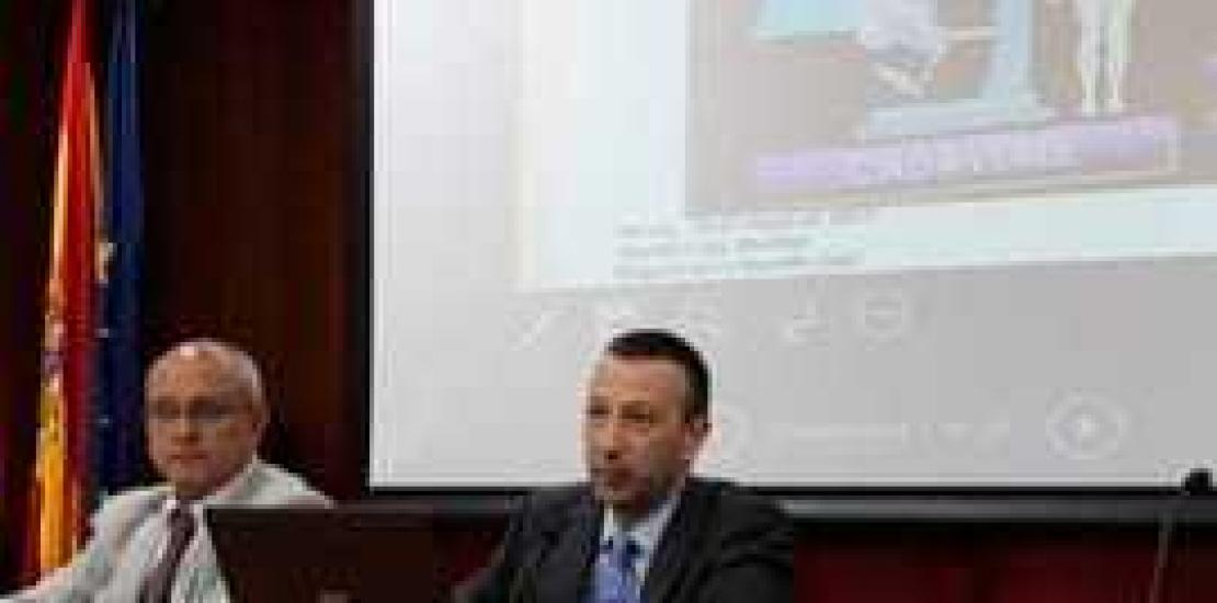 Lección magistral sobre necroidentificación