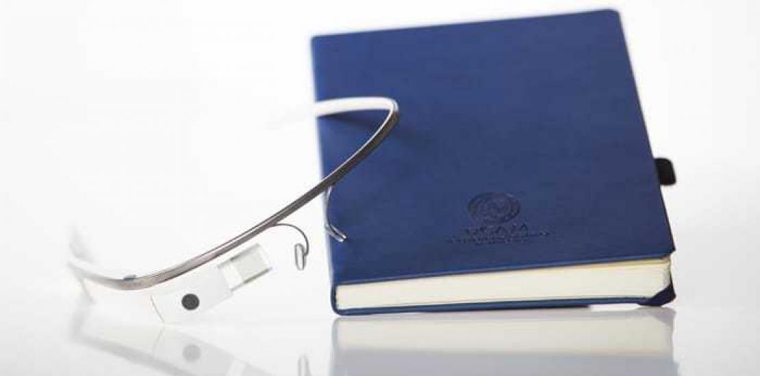 La UCAM impartirá el primer curso para desarrolladores de Google Glass