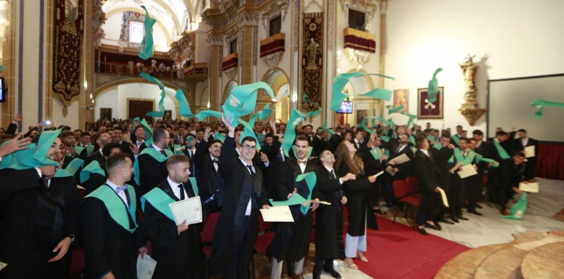 Una generación formada en la excelencia