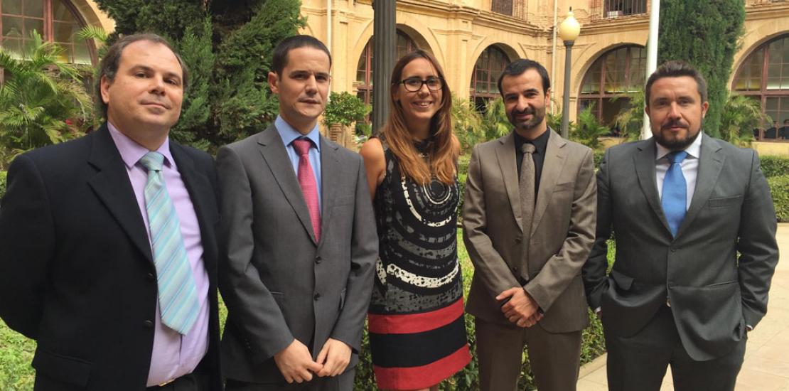 Investigadores de la UCAM descubren un nuevo fármaco contra el virus Zika