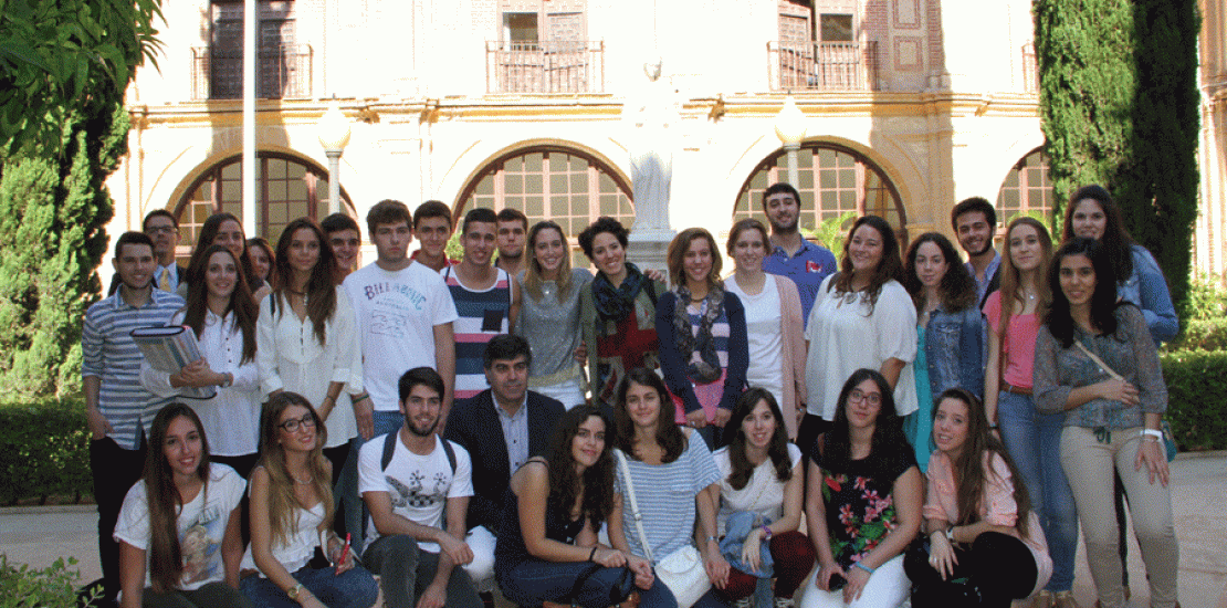 La UCAM celebra la festividad de los patrones de Medicina y Criminología