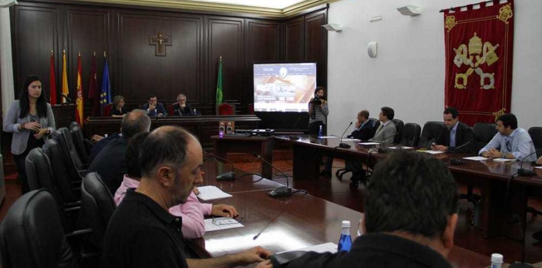 Expertos del sector hortofrutícola apuestan por la innovación y la investigación