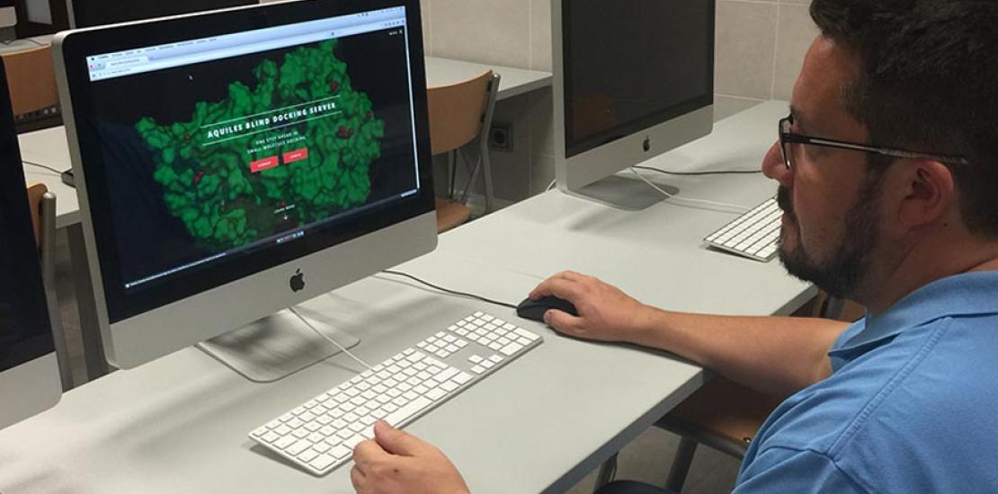 Investigadores internacionales liderados por la UCAM buscarán nuevos fármacos contra el alzheimer, el cáncer o la diabetes 