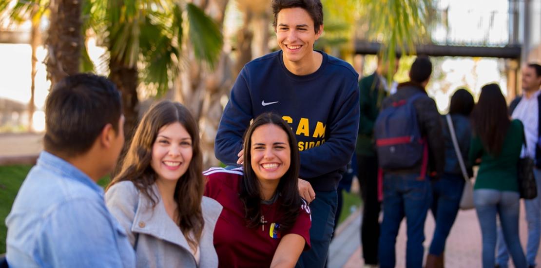 Cursos intensivos de idiomas