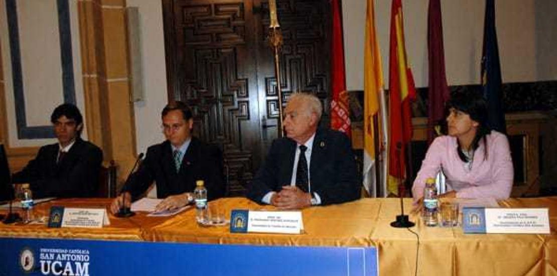 II Congreso Internacional de Ciencias del Deporte