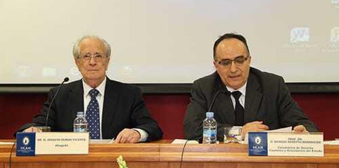 Un curso para analizar la nueva Ley de Fundaciones