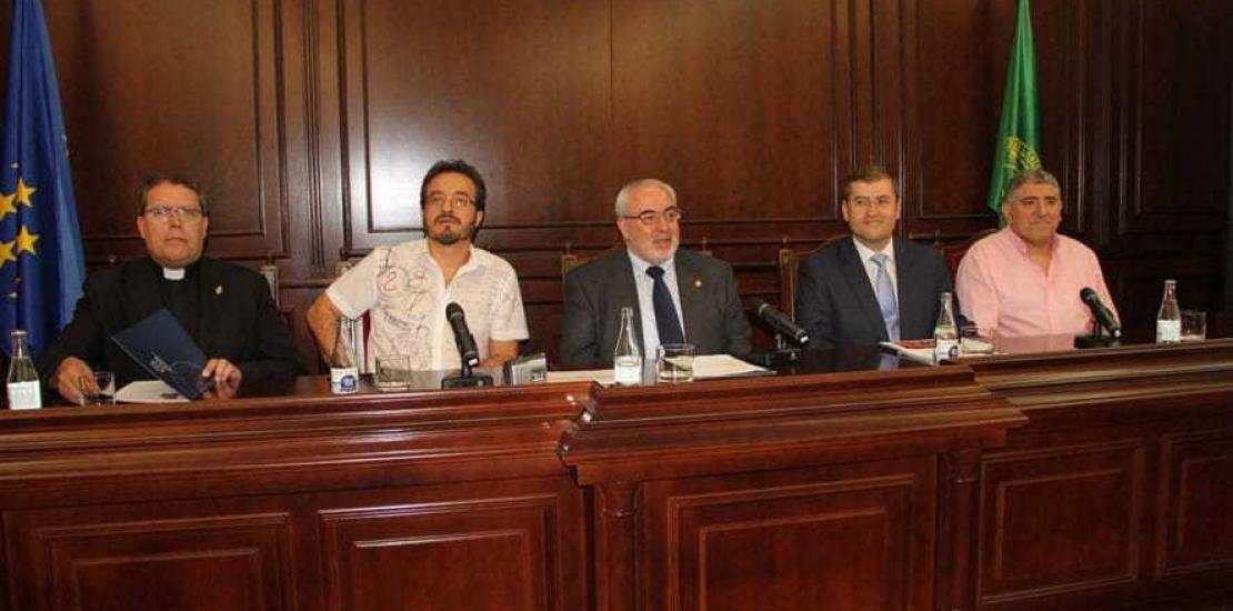 La UCAM, primera universidad de Europa que cuenta con una Orquesta Sinfónica