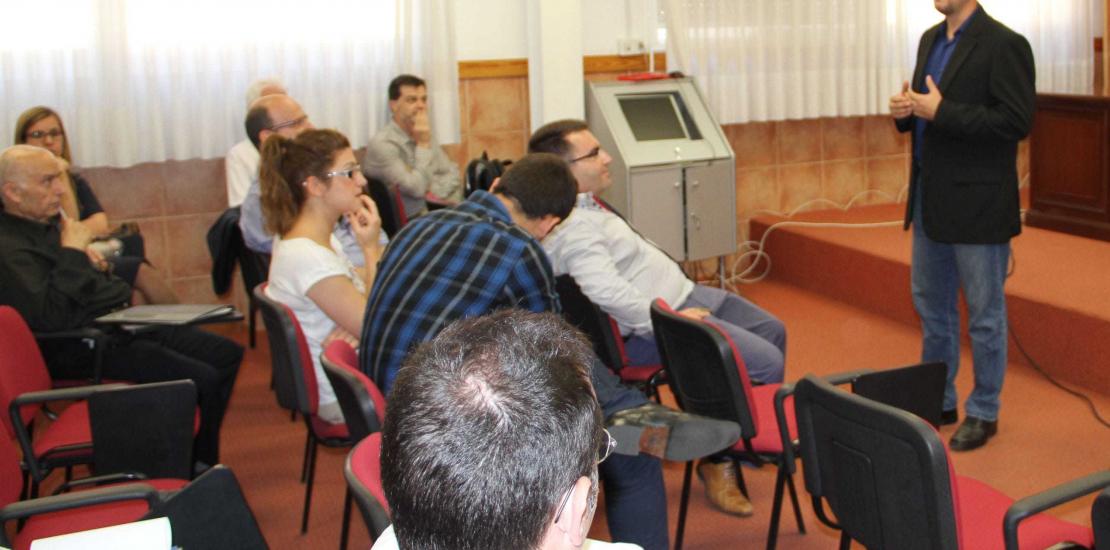 La UCAM y la Universidad de Pernambuco colaboran en la investigación de Bioinformática y Neurociencia