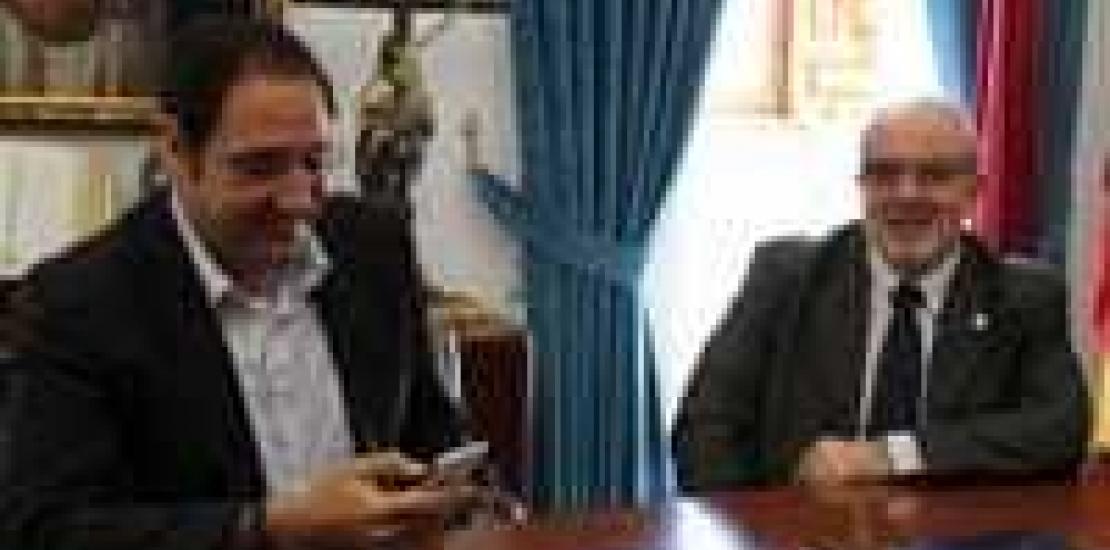 La UCAM será la primera Universidad Española en desarrollar aplicaciones de telemedicina para las Google Glass