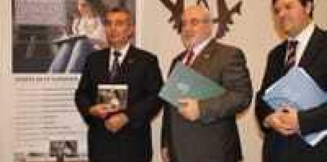 El Instituto Superior de Formación Profesional San Antonio incorpora los nuevos títulos de Técnico Deportivo