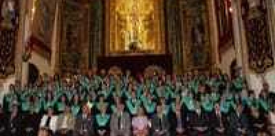 Segunda promoción de estudiantes del Grado en Fisioterapia de la UCAM