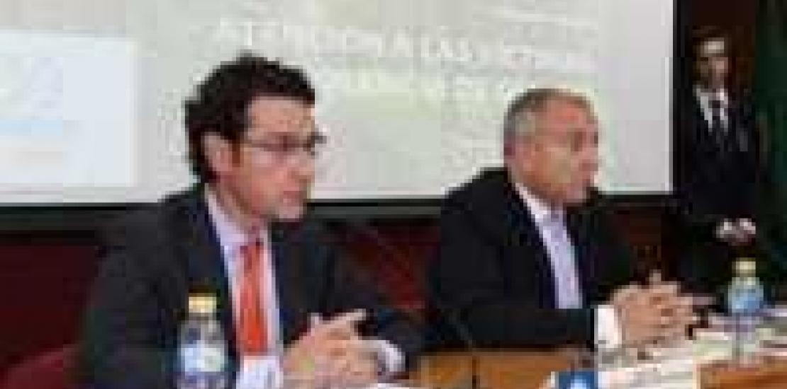 Las denuncias por violencia de género se reducen en la Región respecto a 2012 