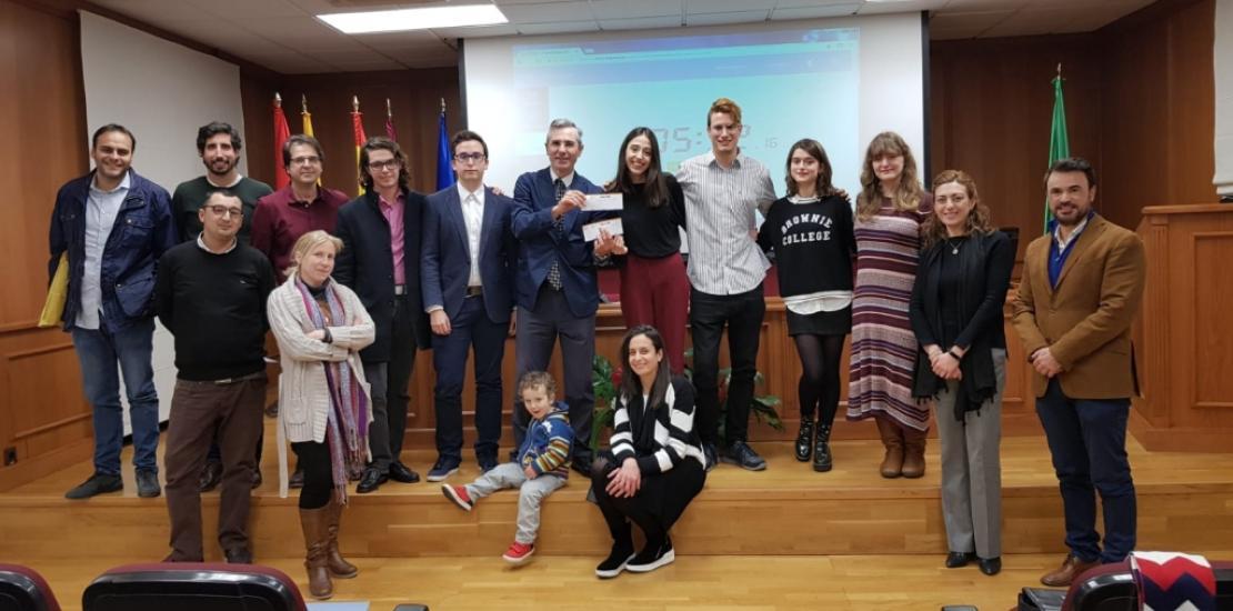 El cambio de competencias en Educación, tema principal de la primera exhibición del año