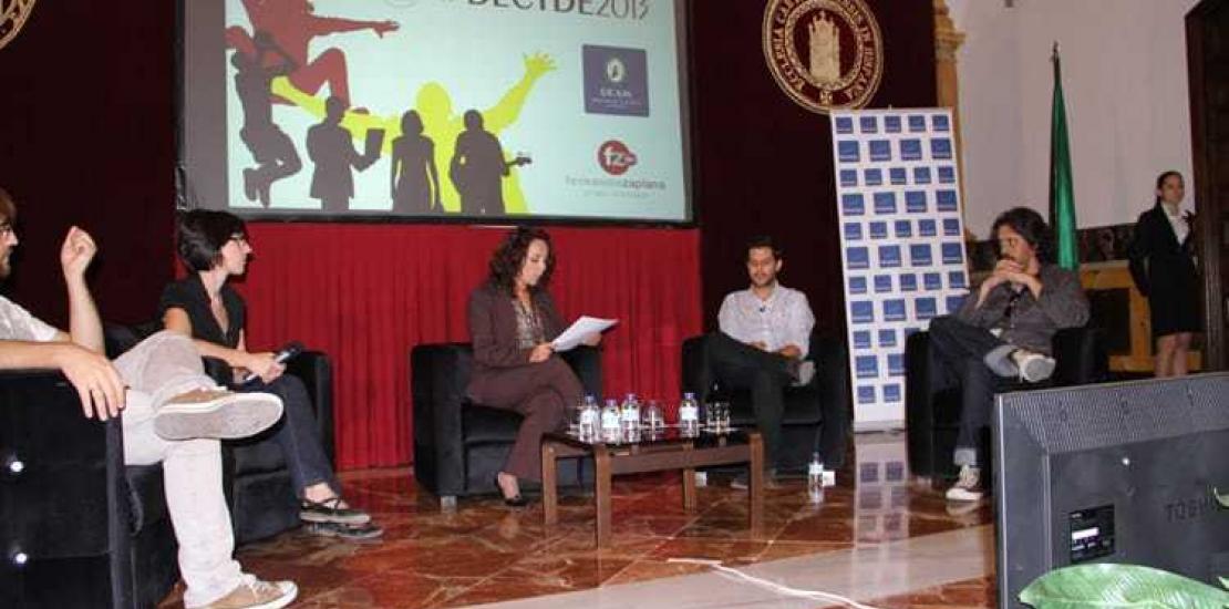  Fernando Zaplana: “Las ideas y el talento pueden salir adelante emprendiendo”