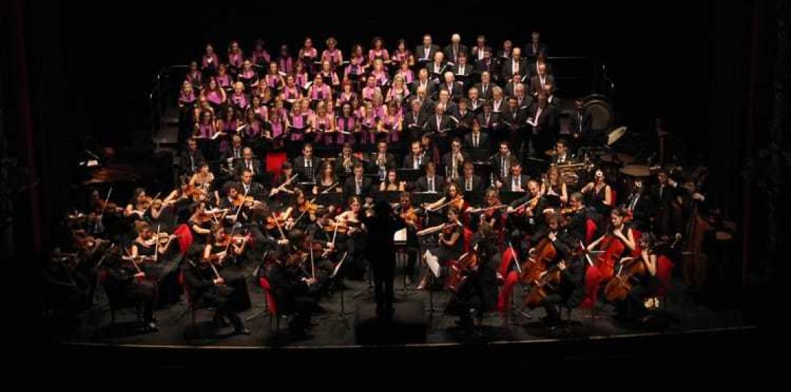 Un 2014 lleno de música