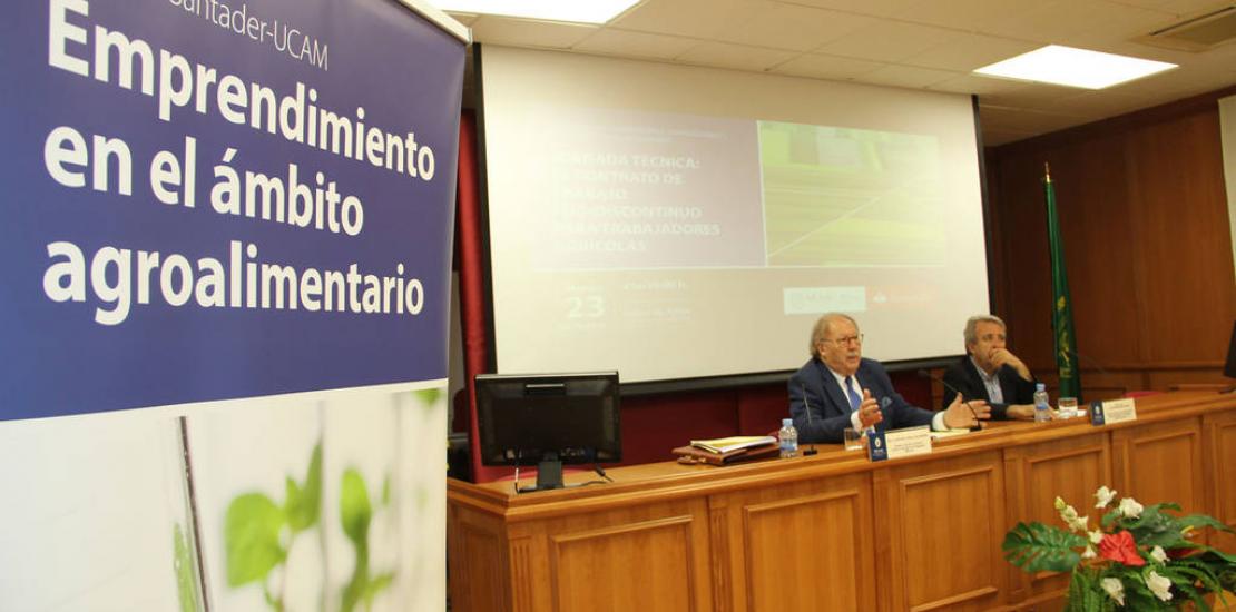 Estabilidad para los trabajadores agrícolas con el contrato fijo-discontinuo 