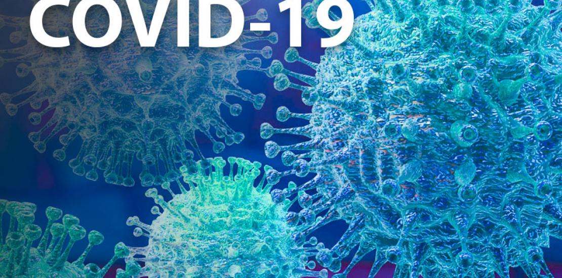 Indicaciones y medidas de la UCAM ante la pandemia de COVID19 (Coronavirus)