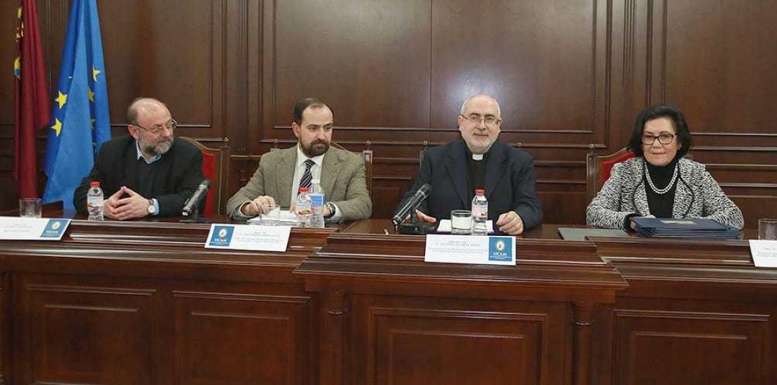 La directora de Yad Vashem-Jerusalén para España participa en un curso didáctico sobre el Holocausto