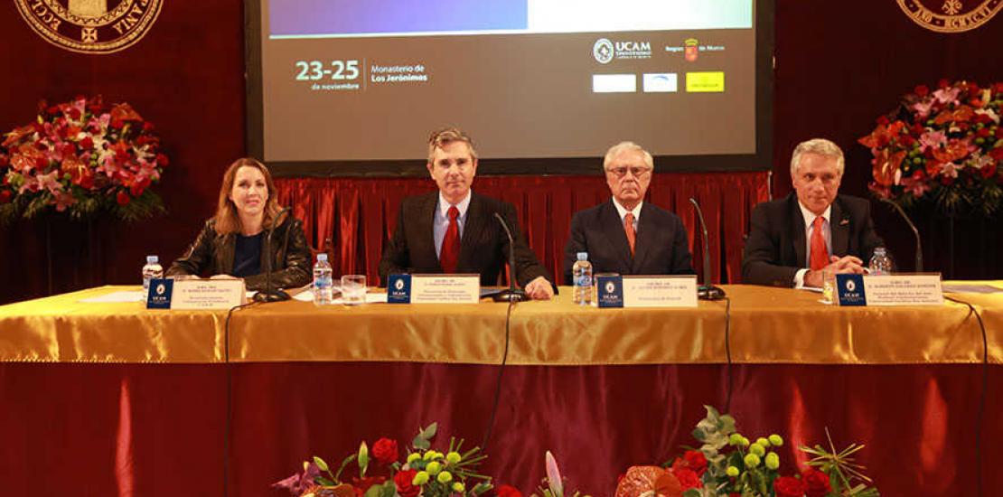 “Creo que el terrorismo no ganará, pero tenemos que estar dispuestos a luchar”