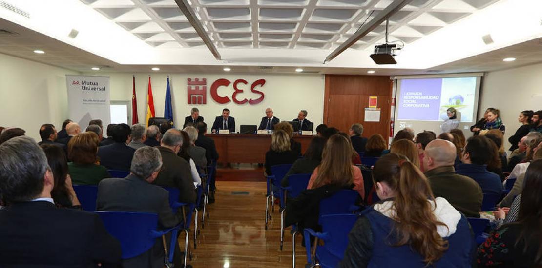 “Buscamos que la innovación y la investigación se vean reflejadas en la sociedad”