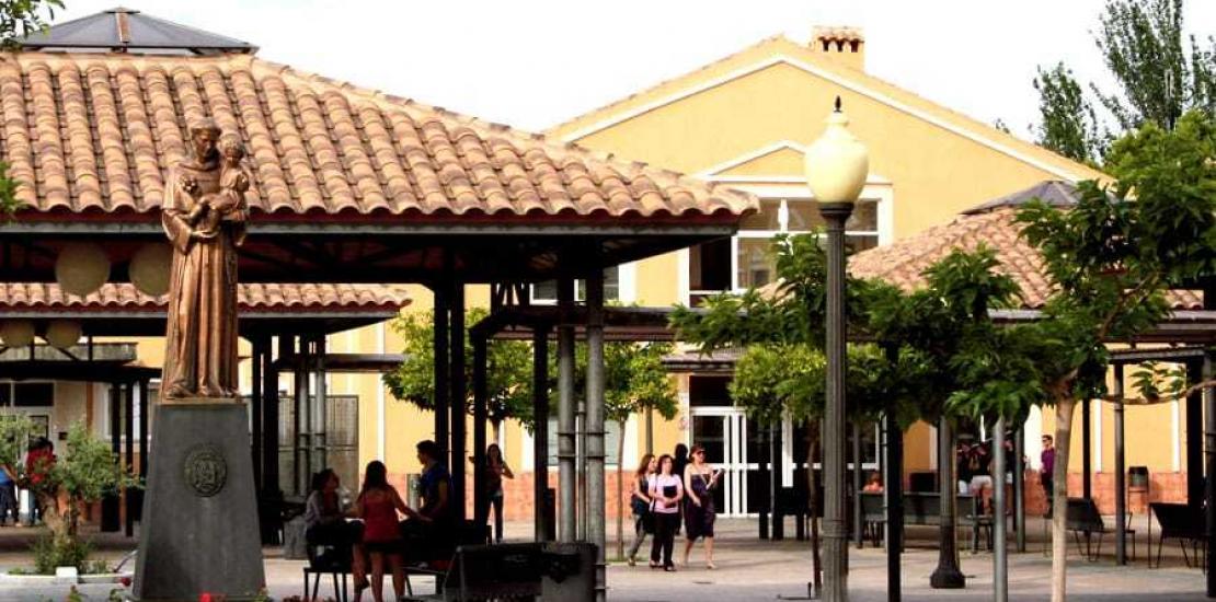 Inglés, francés, alemán e italiano en la Escuela Superior de Idiomas de la UCAM