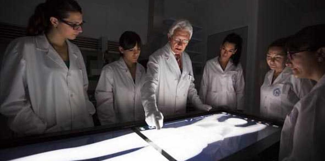 El Grado en Medicina de la UCAM, el mejor valorado de España 