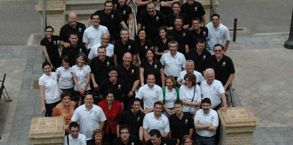 Inteligencia Emocional