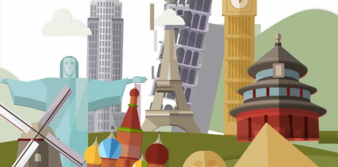 Abierta la convocatoria de los programas de movilidad