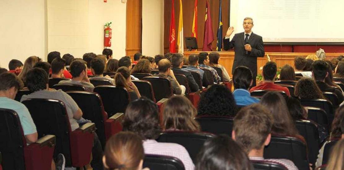 Abierto el plazo de solicitud para realizar una movilidad internacional