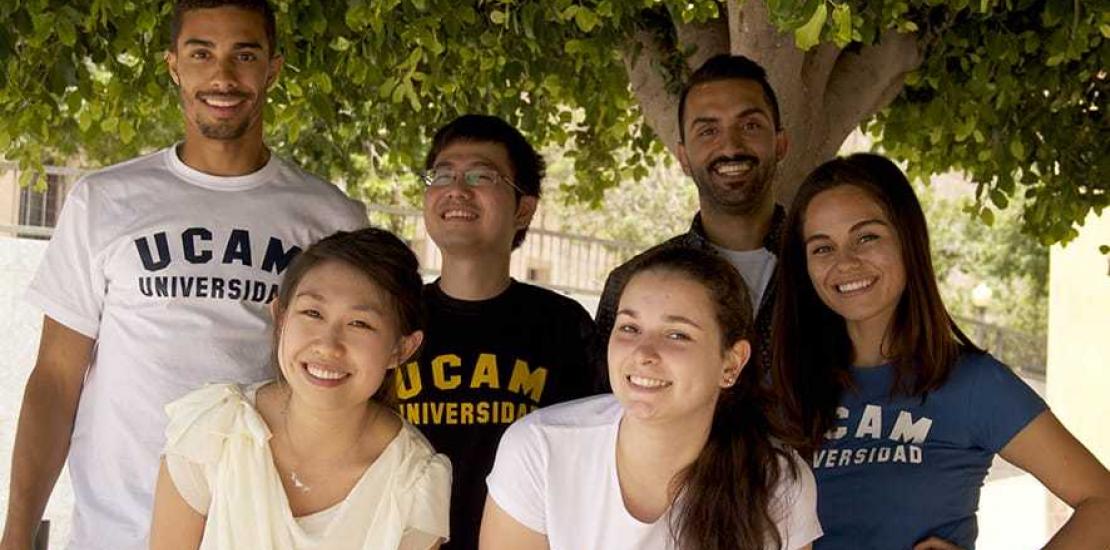 Más de 40 destinos para participar en el programa de intercambio Iberoamérica