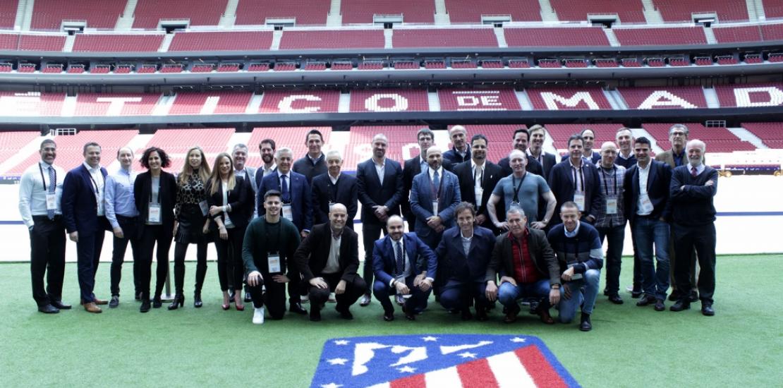 El ‘International Sport Forum’ estrena sus premios a los mejores preparadores físicos