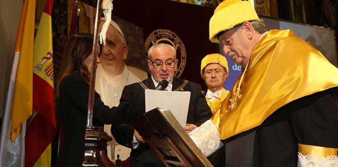 “España es uno de los países más avanzados en el tratamiento de lesiones de cartílago”