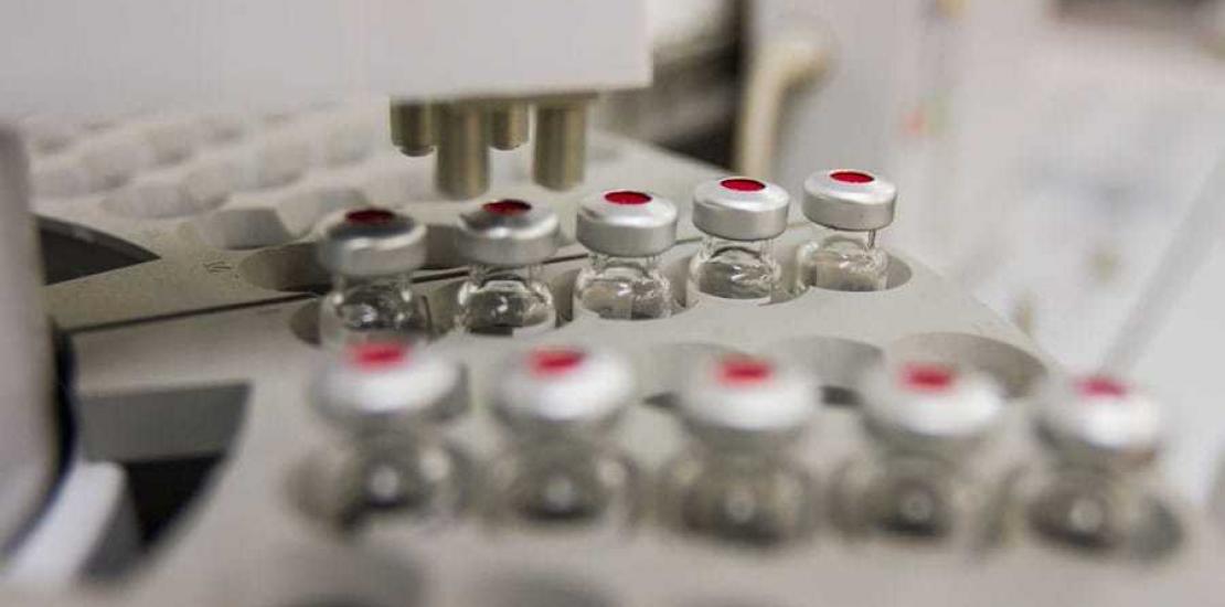 La aplicación de la informática en el descubrimiento de nuevos fármacos