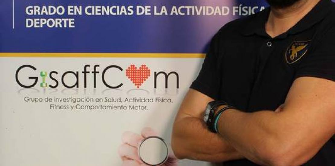 Desarrollan estrategias contra enfermedades musculares y óseas en mayores entrenando la fuerza