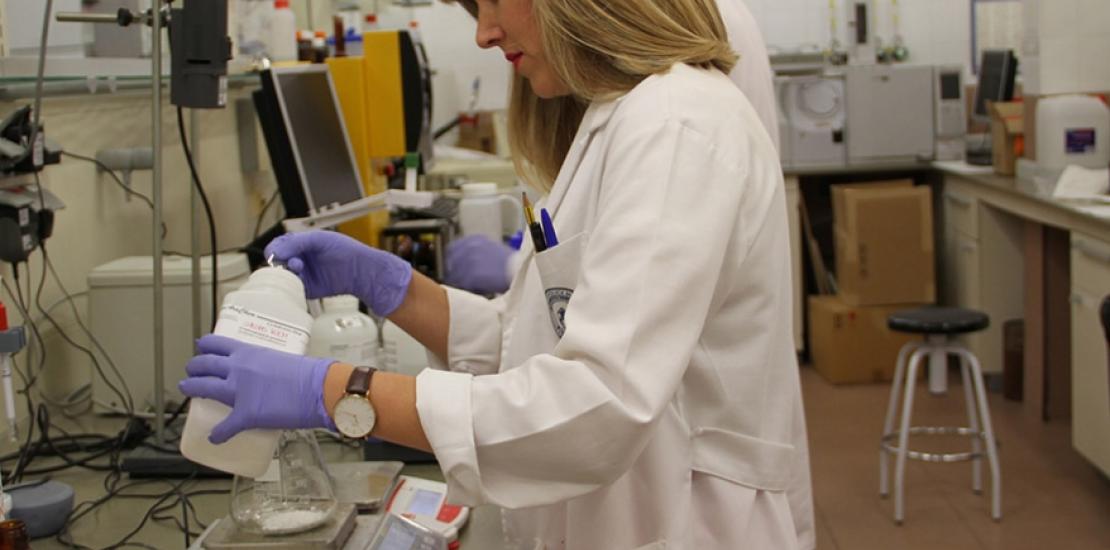 La UCAM, la universidad española que más crece en investigación