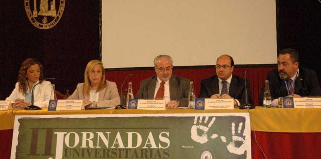 Isabel San Sebastián: “Con el terrorismo no se dialoga, se le derrota”