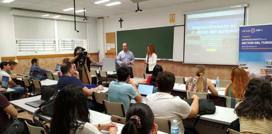 Formación para impulsar nuevos modelos de negocio