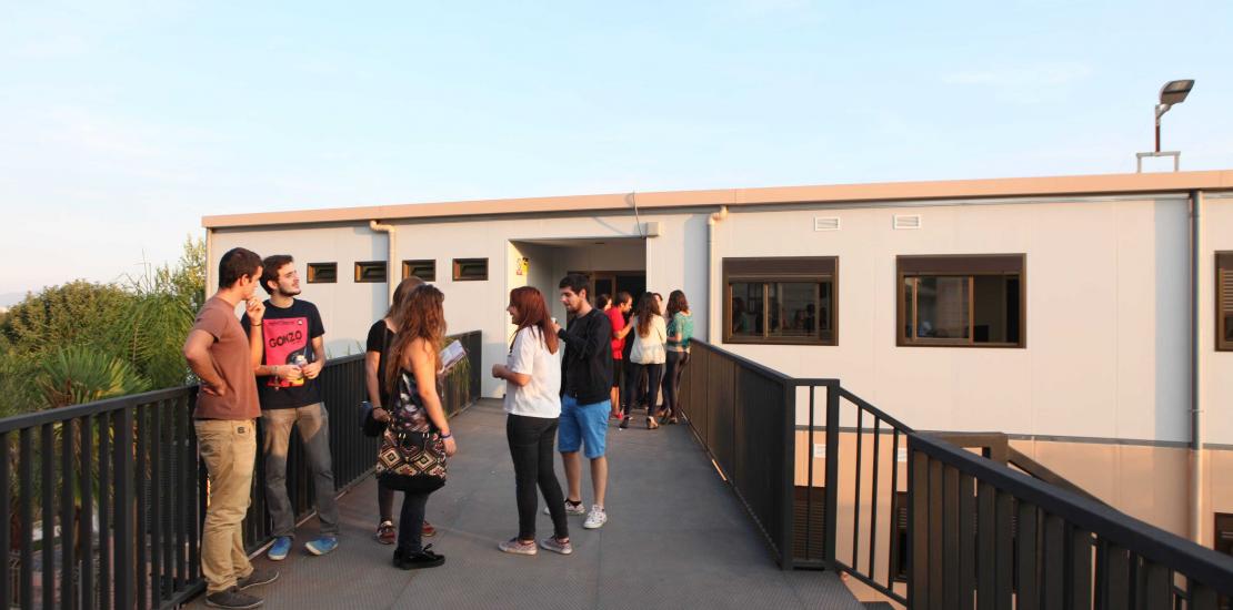 Aprender sobre creatividad o liderazgo con el programa Escuela de Emprendedores