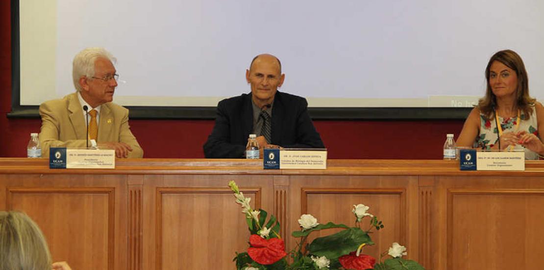 Izpisua: “Es una necesidad poder producir células, tejidos u órganos en el laboratorio”