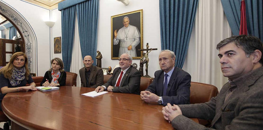 El español Juan Carlos Izpisua revoluciona las investigaciones para curar la ceguera