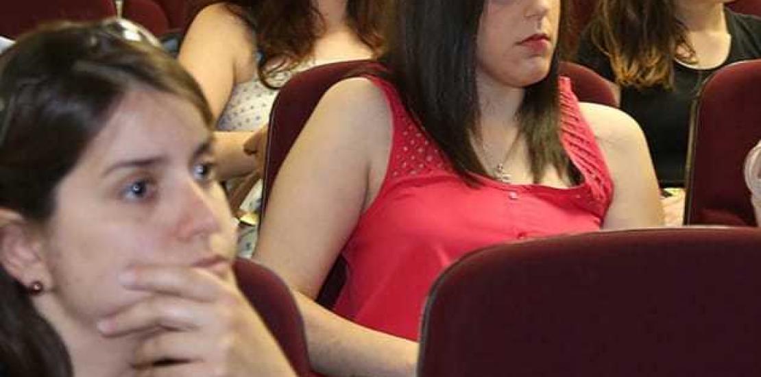 Experiencia internacional y prácticas en empresas, claves para obtener un futuro laboral