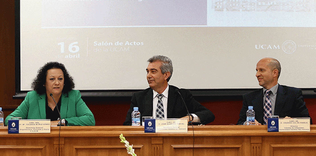 Análisis de la nueva ley de ordenación territorial y urbanística de la Región