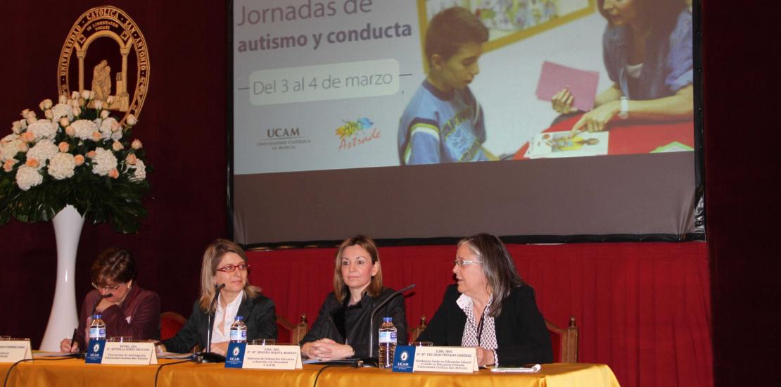 La investigación, al servicio de los niños con autismo