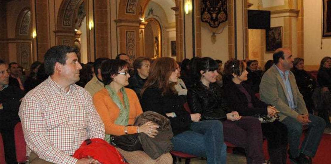 Jornada de Puertas Abiertas en la Facultad de Comunicación