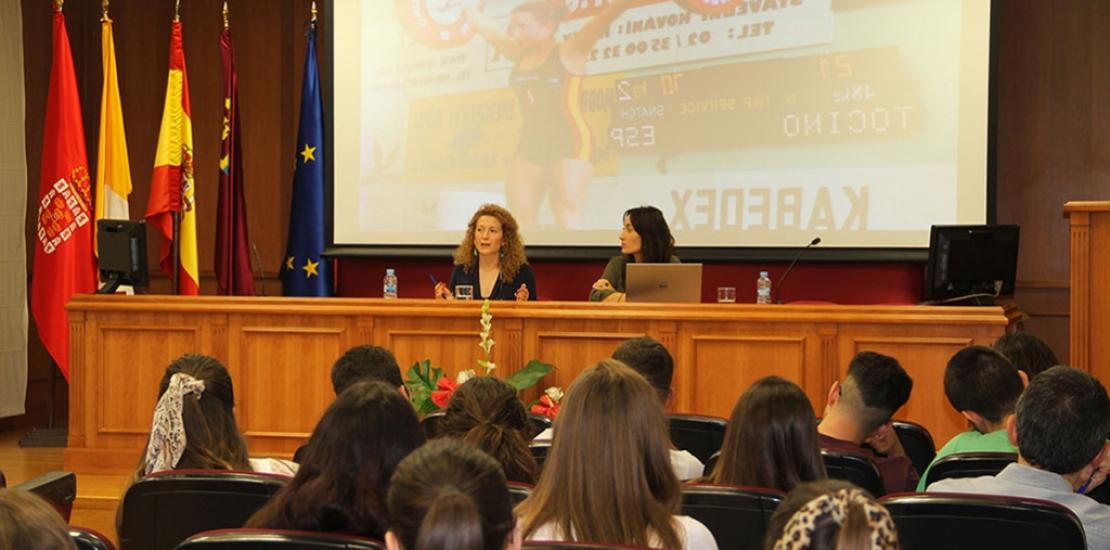 “En el deporte de alto rendimiento es fundamental que haya terapias psicológicas para ayudar al atleta a superar sus miedos”