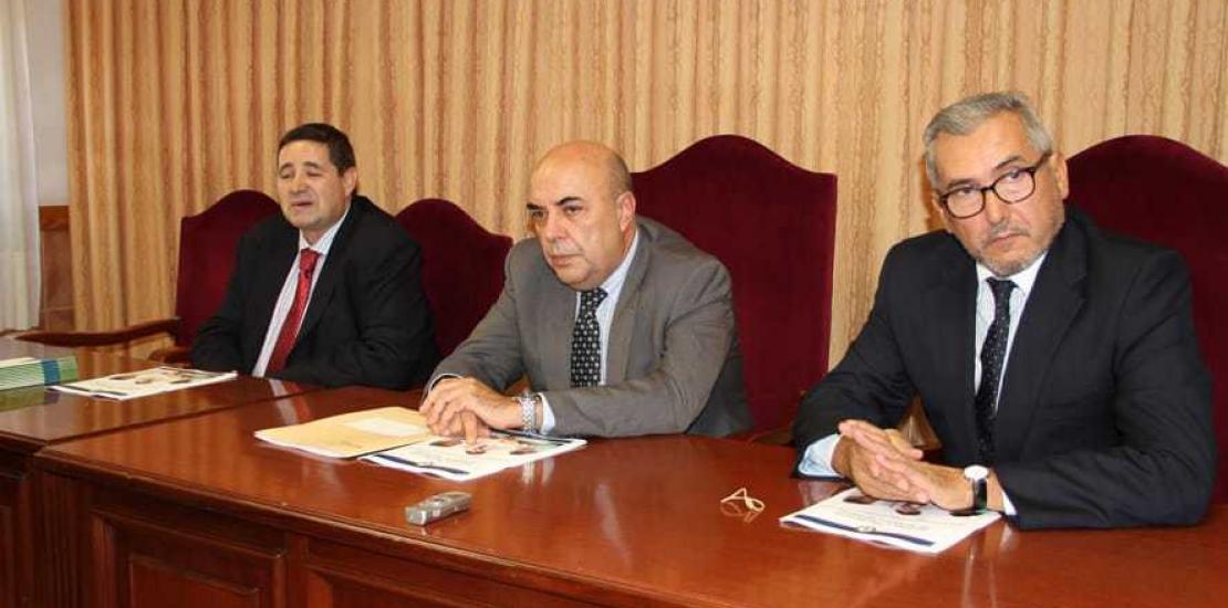 “Hay que preservar el paradigma del estado del bienestar: la salud”